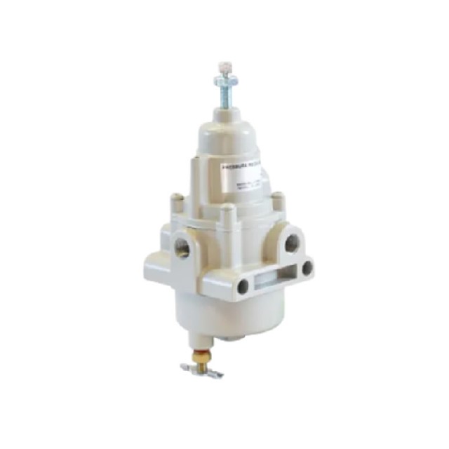 美国Marsh Bellofram 960-069-000 压力调节器