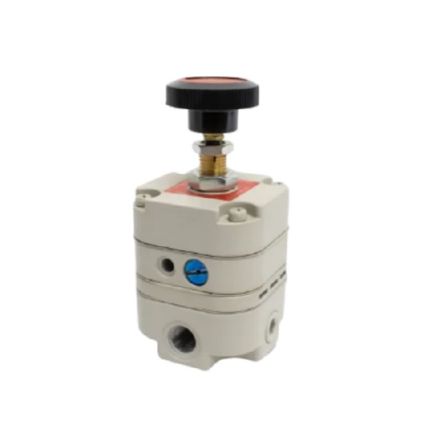 美国Marsh Bellofram 960-003-000 压力调节器