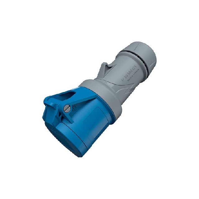 德国MENNEKES 3402 ErgoCONTACT PowerTOP plus 连接器