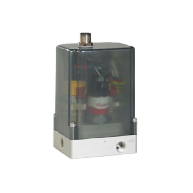 美国Clippard CHP-HFI-1KH 高压控制器