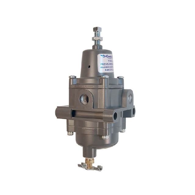 美国ControlAir CG330型空气过滤器调节器