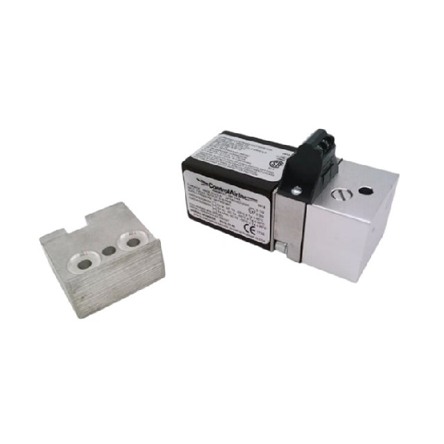 美国ControlAir T-590-ACM IP转换器