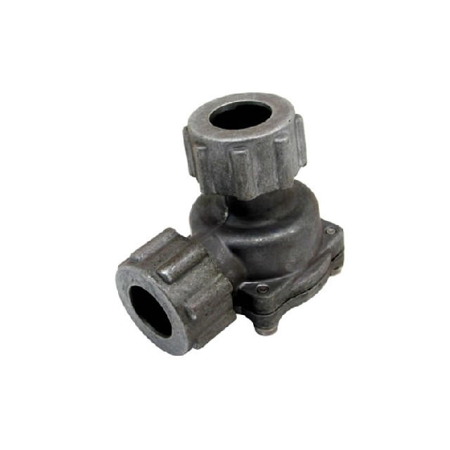 澳大利亚Goyen RCAC25DD4002 隔膜阀