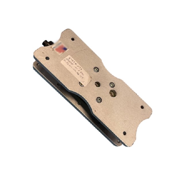 法国Joulin PPMS-A 真空夹持器