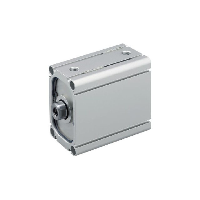 日本SMC CDQ2B-X3166 双输出型 紧凑型气缸