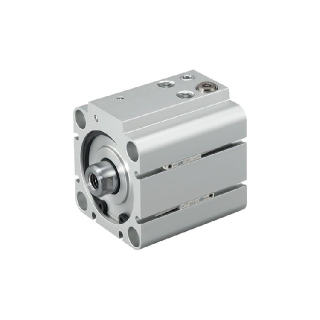 日本SMC CDQ2B-X3150 低扁平紧凑型气缸