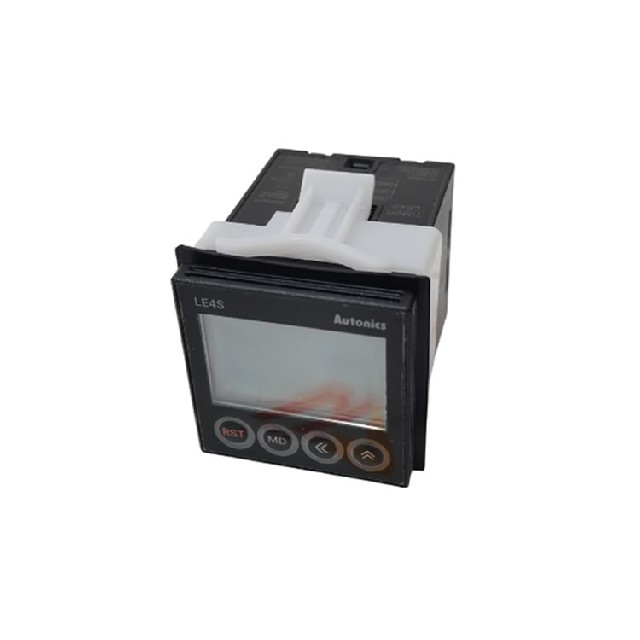 韩国Autonics LE4S 4位数字式计时器