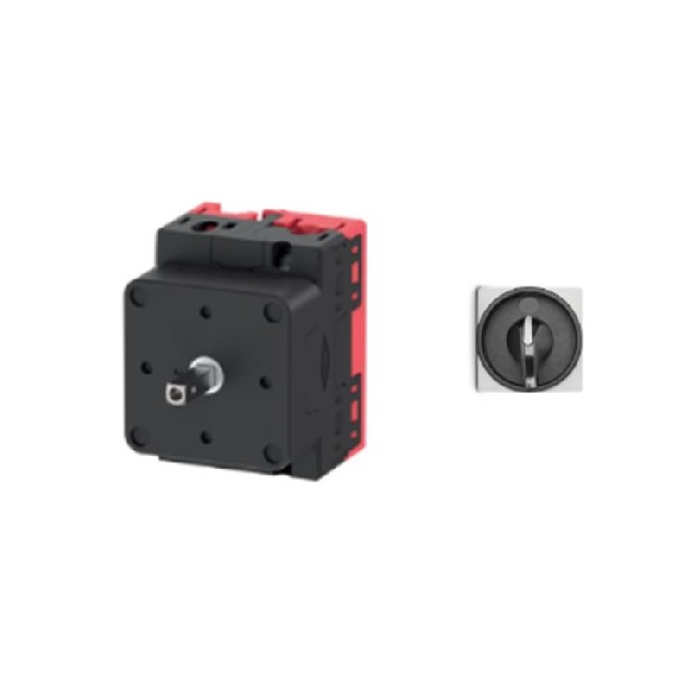 BREMAS DP10012120ATRKU6S 直流断开开关