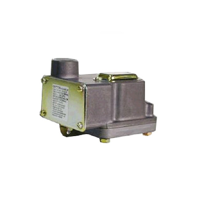 Barksdale D1T-M150SS 接线板膜片压力开关