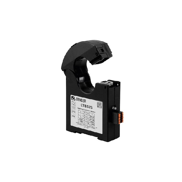 Bender本德尔 CTBS25 电流互感器