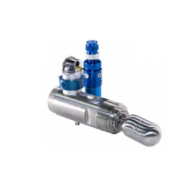 KENCO KPFS-2-LR型 气动浮球开关