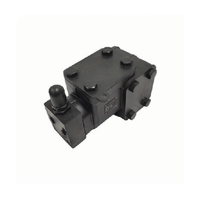 Rickmeier DB9-B-P40-SAE(0)-BII-SCN泄压阀 溢流阀420690