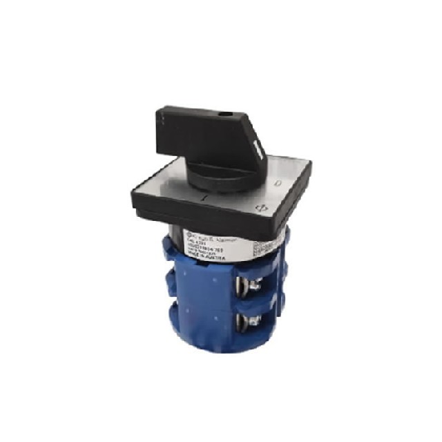 Kraus&Naimer A25.A477.EF型 转换开关