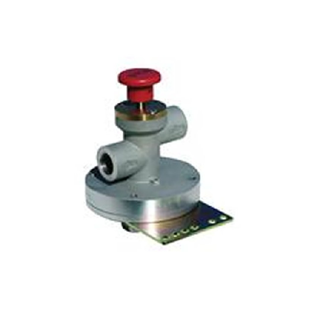 CHALWYN 查尔温 FSX-200 燃油关闭阀