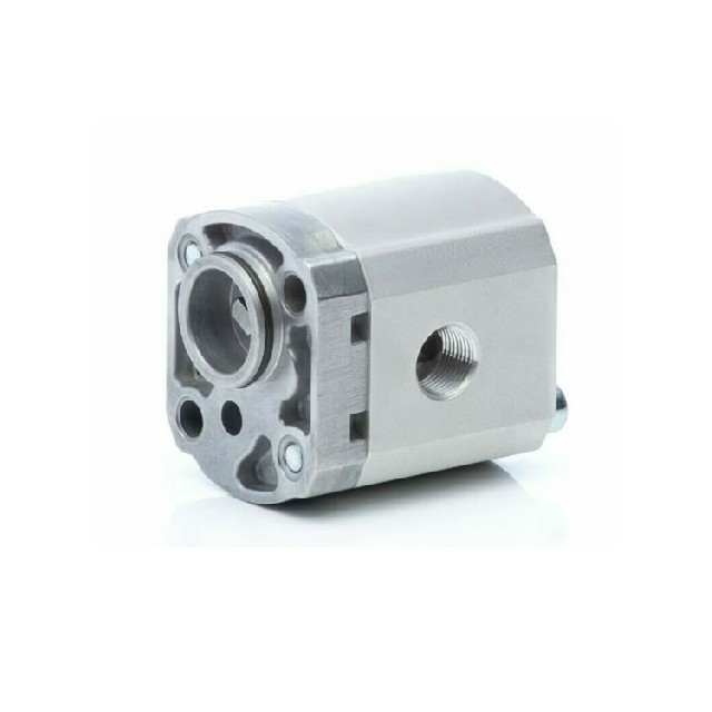 Concentric WP03B1B012R22NA124N 齿轮泵