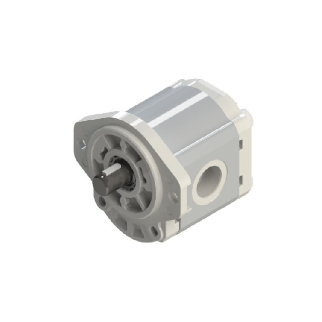 Concentric CP09A1B190R03BA102N C800泵 铝制齿轮泵