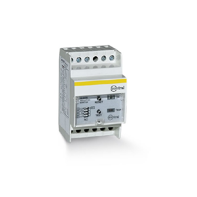 CONTREL RI-R38 绝缘监测装置 440 VCA