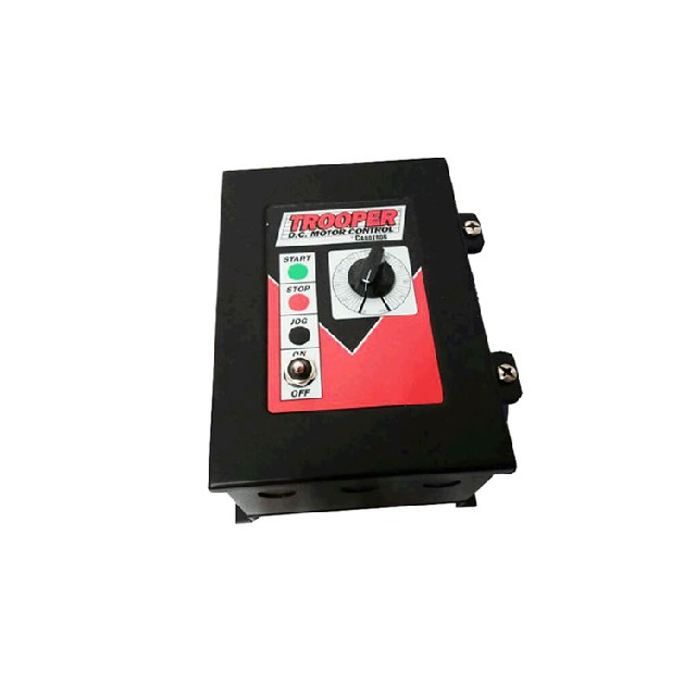 Carotron TDP502-E00 直流电机控制器