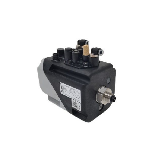 GEMU 88254004 阀门定位器1436000Z1SA010001030