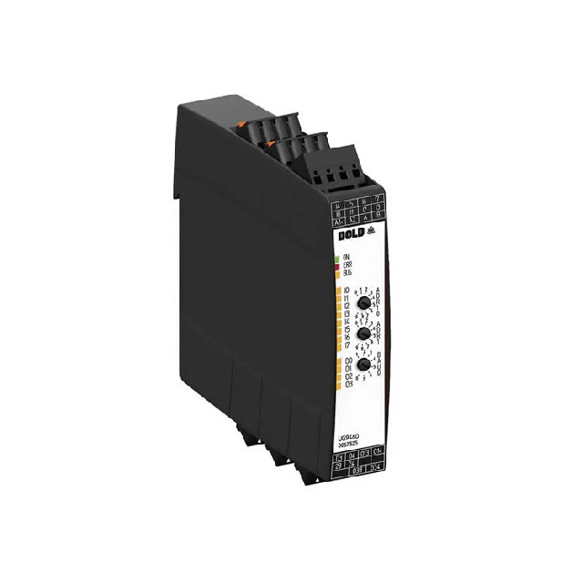 DOLD多德 UG 9460 数字输入输出模块