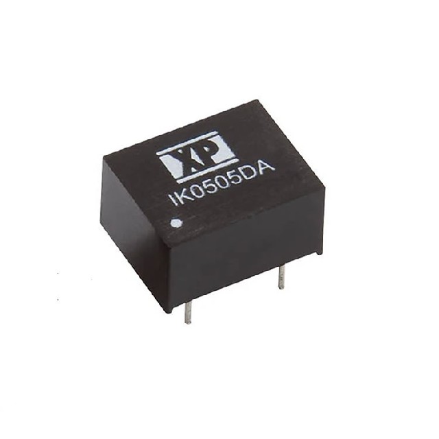 XP POWER IK2403SA IK系列 直流转换器