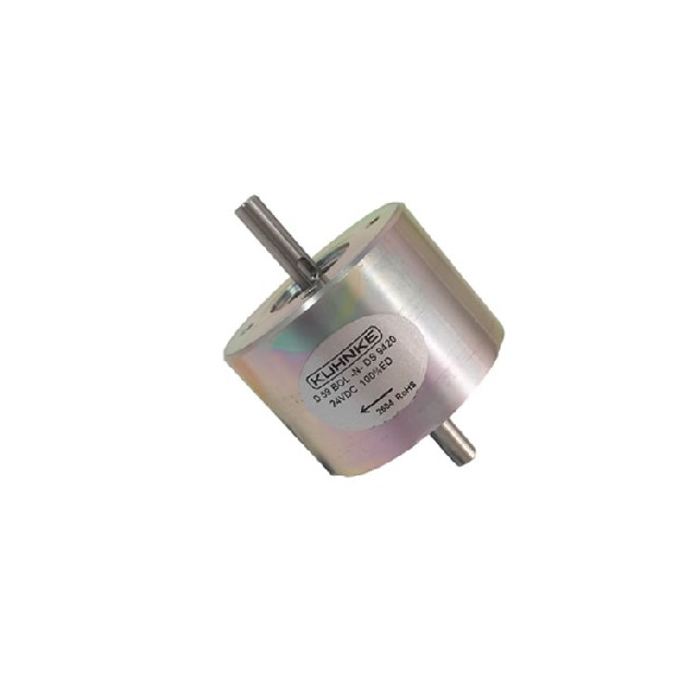 KUHNKE D59-BOL-N-DS9420 旋转电磁阀 电磁铁