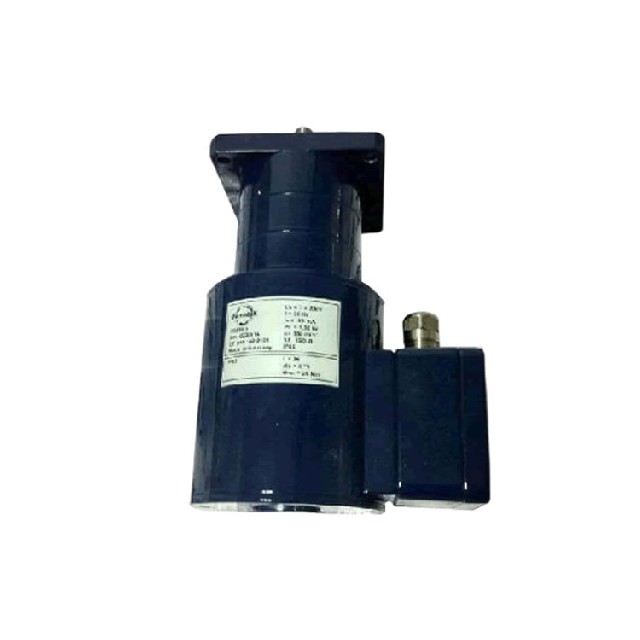 Dematek DF848 1400 101 三相交流电机