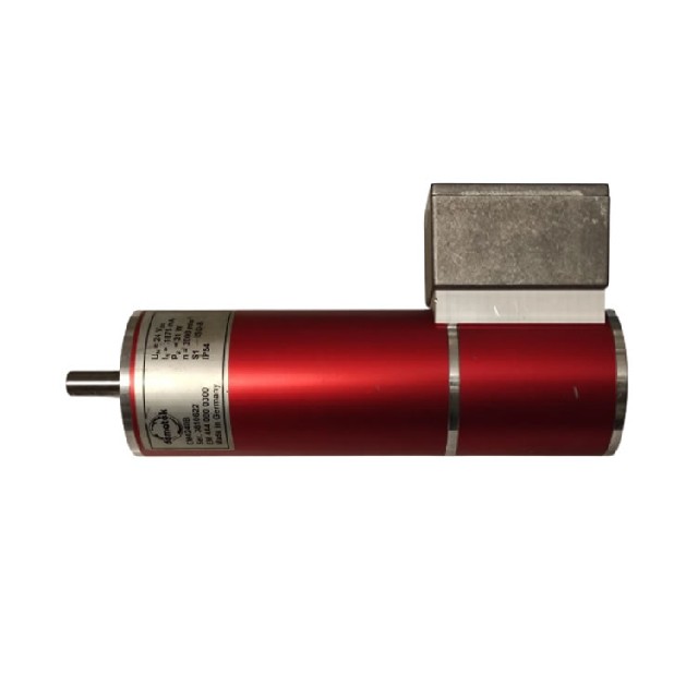 Dematek EM4240B 直流电机