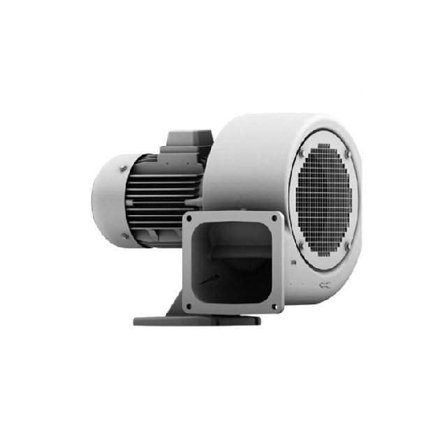 Elektror D 072 50Hz径流低压风机
