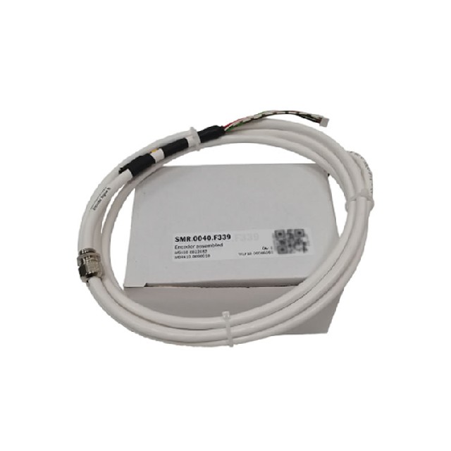 Zumbach SMR.0040.F339 编码器