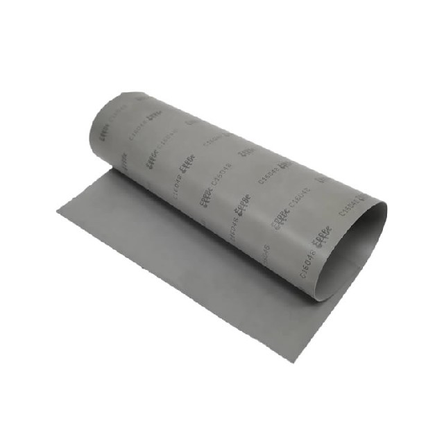 EFFBE 橡胶膜片 603C‑AG550‑0,55 MM
