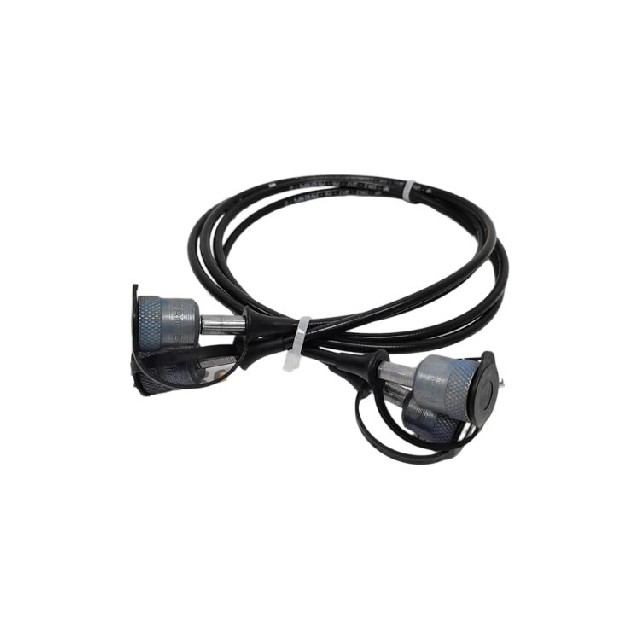 Hydrotechnik 高压测试软管 S110‑AC‑AC‑01.00