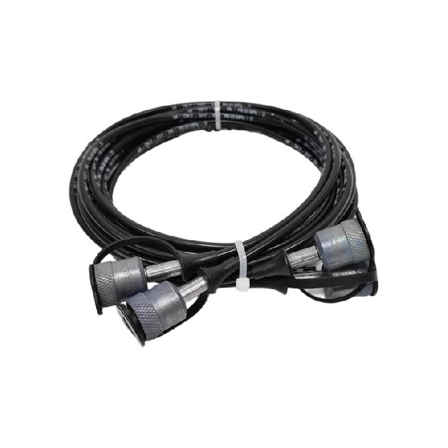 Hydrotechnik 测试软管 S110‑AC‑AC‑03.00