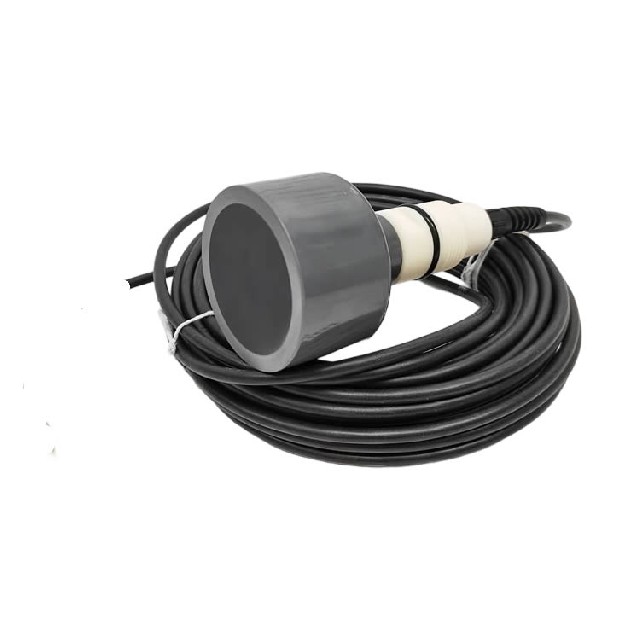 Endress+Hauser 超声波传感器 CUS71D-AA1A