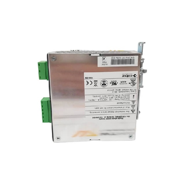 Cabur 单相导轨开关电源 XCSF85C