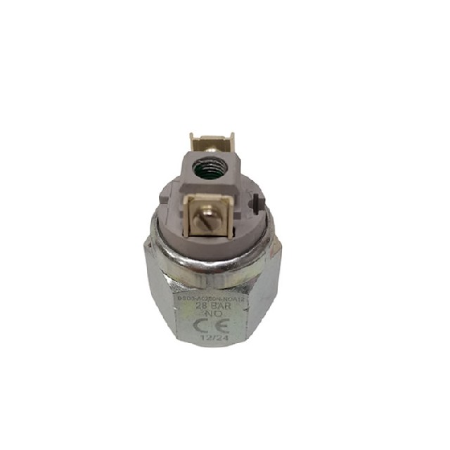 SKF 斯凯孚 DSD数字压力开关 DSD3-A0280N-NOA12