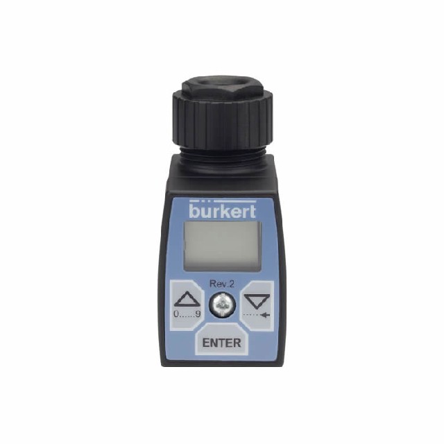 burkert宝德 00316528型电磁阀