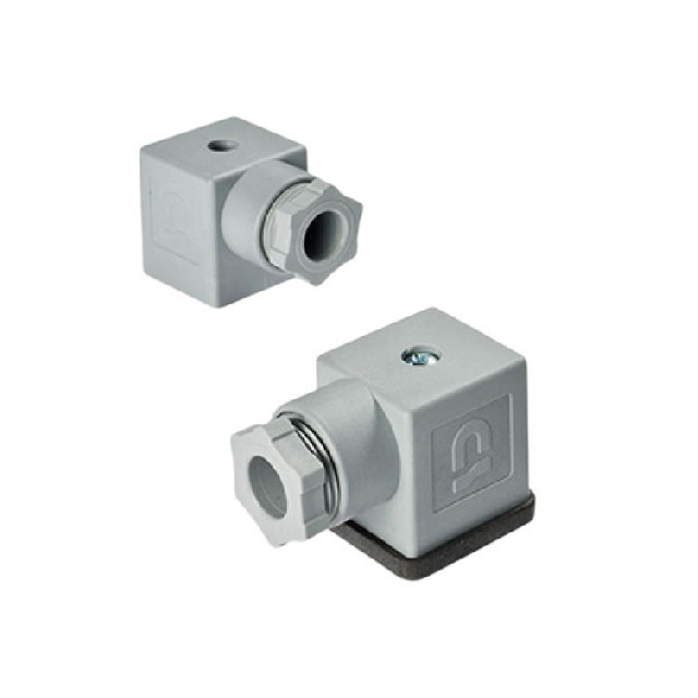 Nass Magnet 阀门连接器 611-201-1030