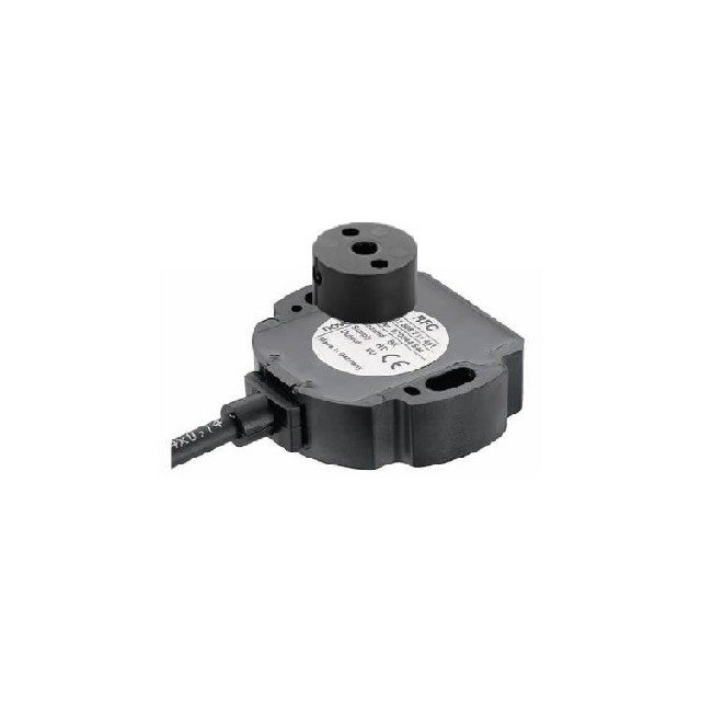 Novotechnik 霍尔式角度位移传感器 RFC-4853-618-121-206