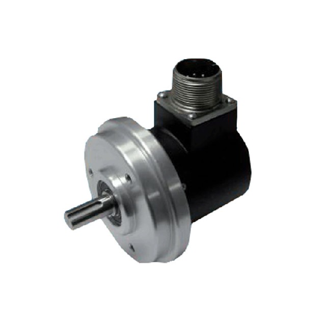 British Encoder 编码器 745/2/HV