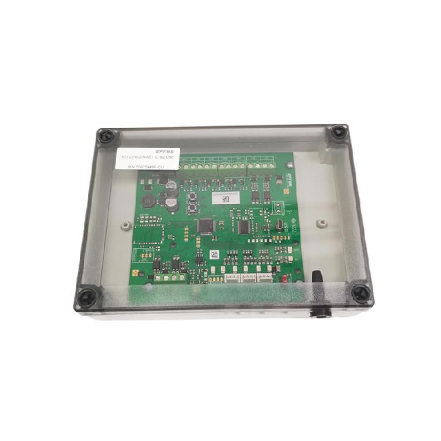 EFFBE埃福贝 空气弹簧系统控制器 STEUERGERAET IC S2 USB