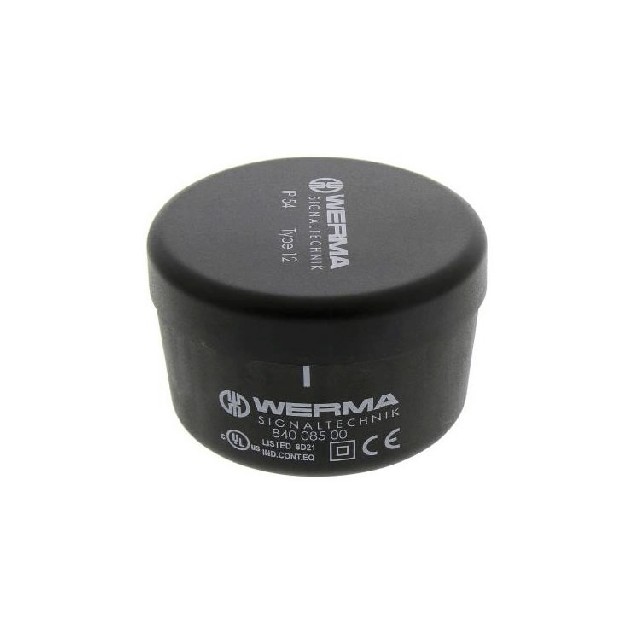 WERMA 连接单元 84008500