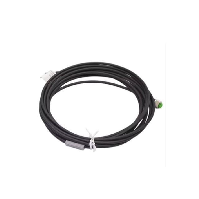 德国murr穆尔 执行器连接器7293-12221-6340500电缆