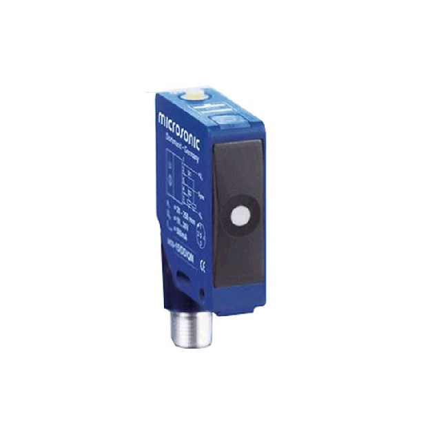 德国Microsonic威声 超声波传感器 ucs-15/CDD/QM