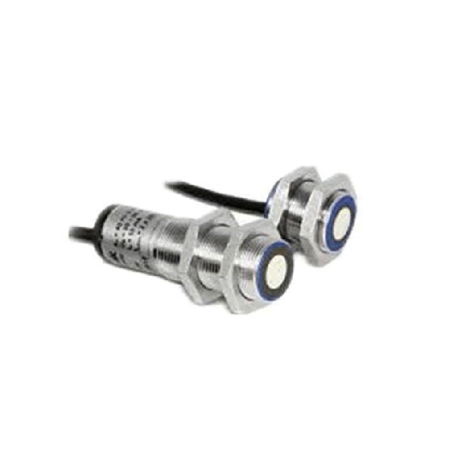 德国Microsonic威声 超声波双张控制器DBK-5