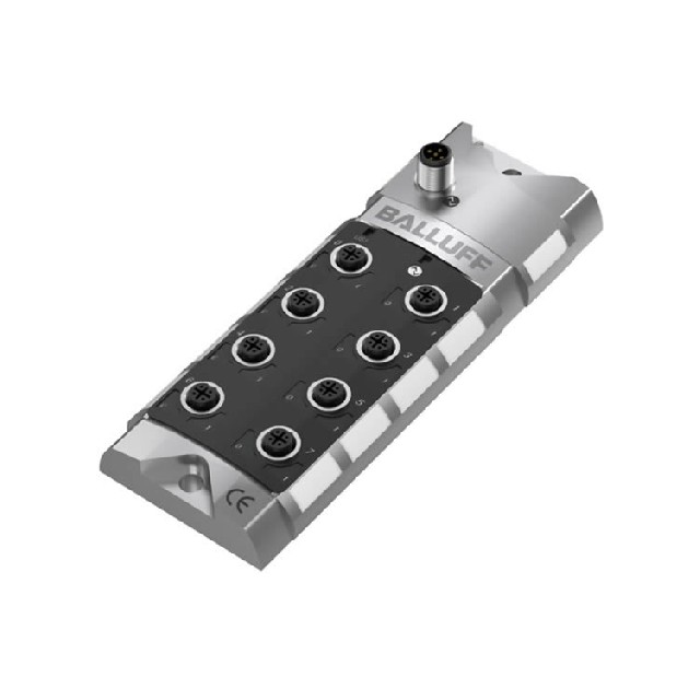 德国balluff巴鲁夫 IO-Link传感器/执行器集线器 BNI0032
