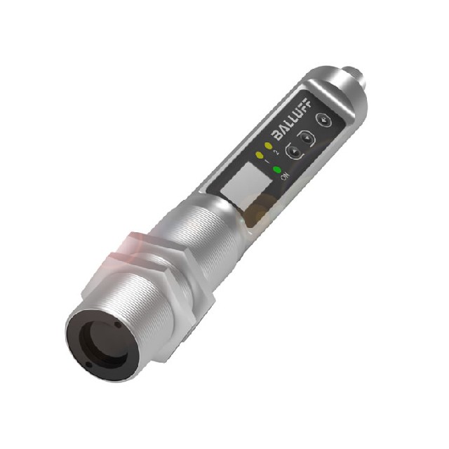 德国balluff巴鲁夫 温度传感器 BTS M30E0-PSB-H0001-S04G
