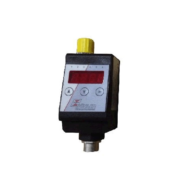 德国Buhler 压力传感器 TT-77-W-MS-4T-KT/280