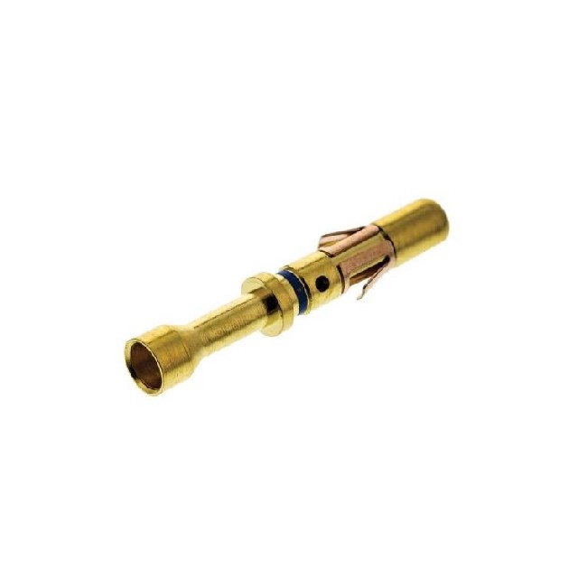法国SOURIAU 苏里奥 圆形连接器接触件 RC20M12K