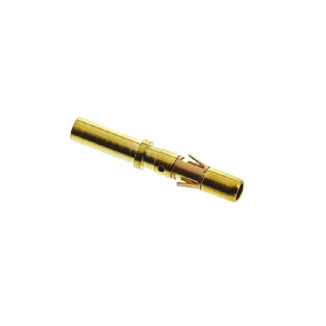 法国SOURIAU 苏里奥 圆形连接器接触件 RC16M23K